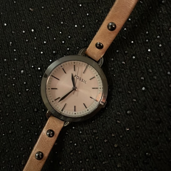 Fossil Watch - Picture 2 of 7